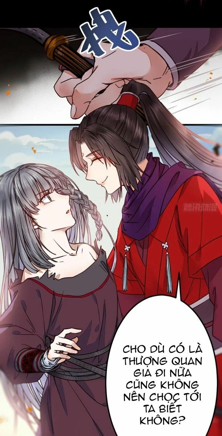 đọc truyện Tuyệt Sắc Quyến Rũ: Quỷ Y Chí Tôn Chương 328 ảnh 40 tại Thiên Thai Truyện