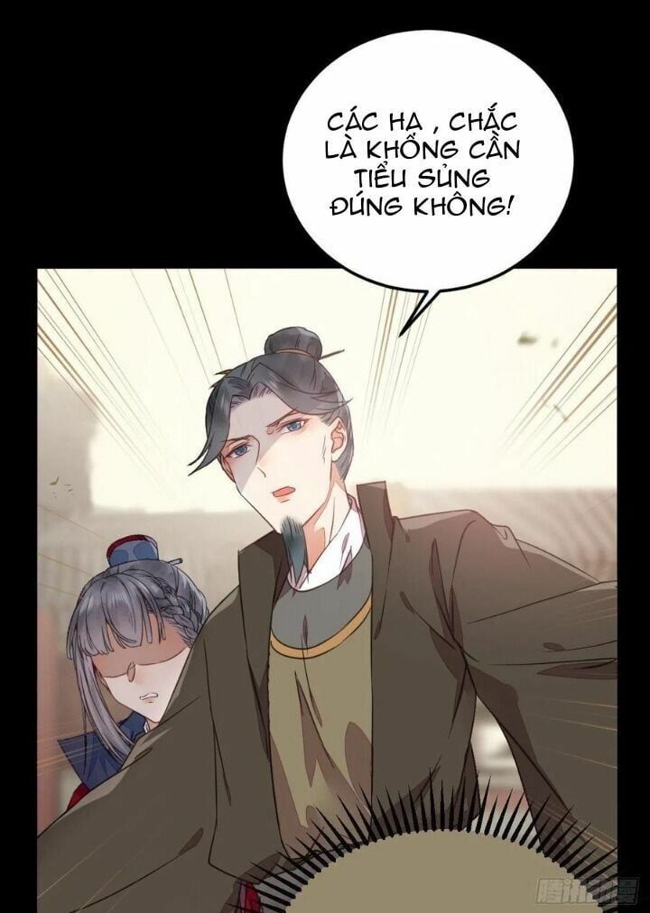 đọc truyện Tuyệt Sắc Quyến Rũ: Quỷ Y Chí Tôn Chương 328 ảnh 6 tại Thiên Thai Truyện