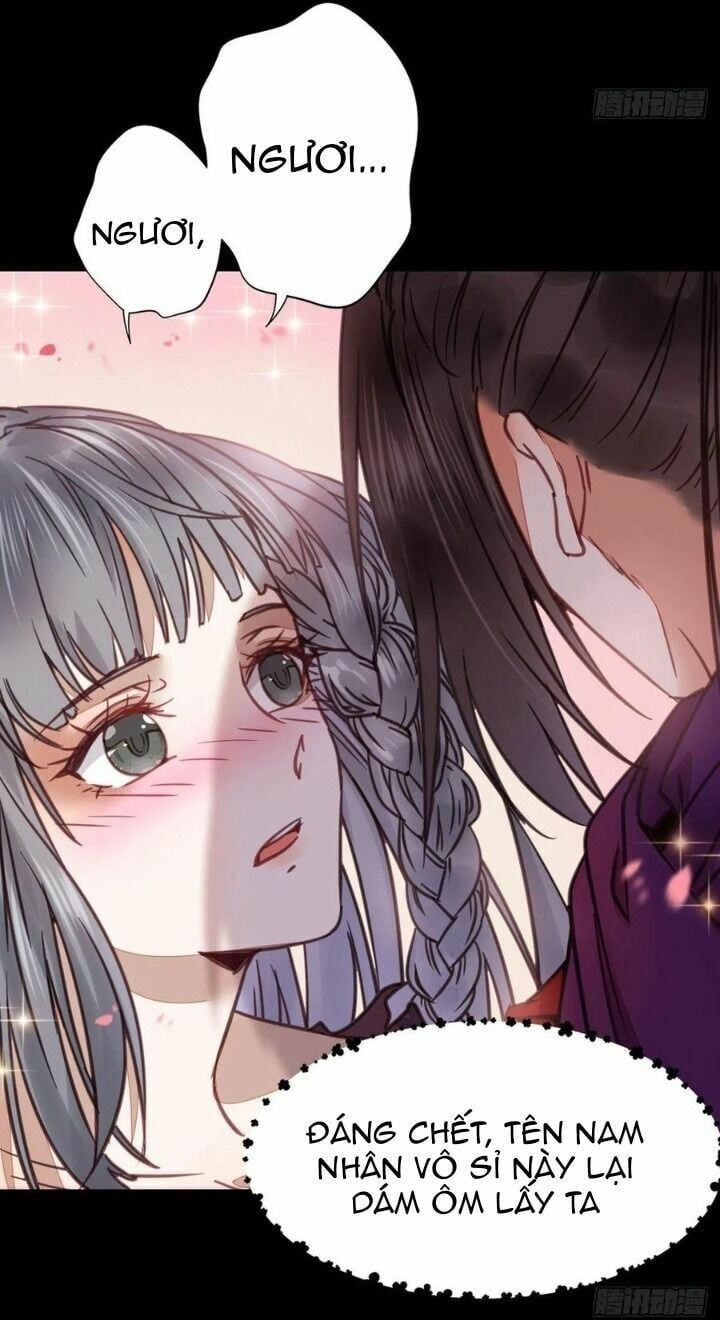 đọc truyện Tuyệt Sắc Quyến Rũ: Quỷ Y Chí Tôn Chương 328 ảnh 42 tại Thiên Thai Truyện