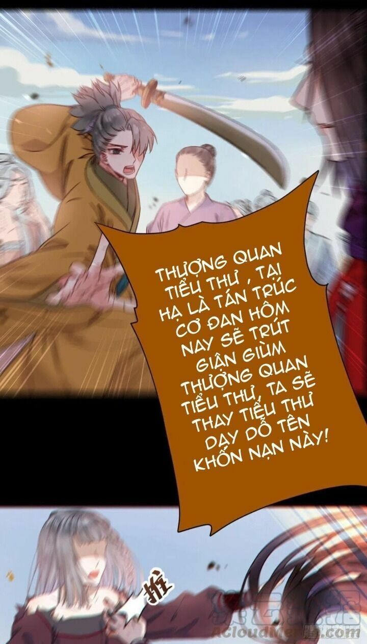 đọc truyện Tuyệt Sắc Quyến Rũ: Quỷ Y Chí Tôn Chương 328 ảnh 43 tại Thiên Thai Truyện