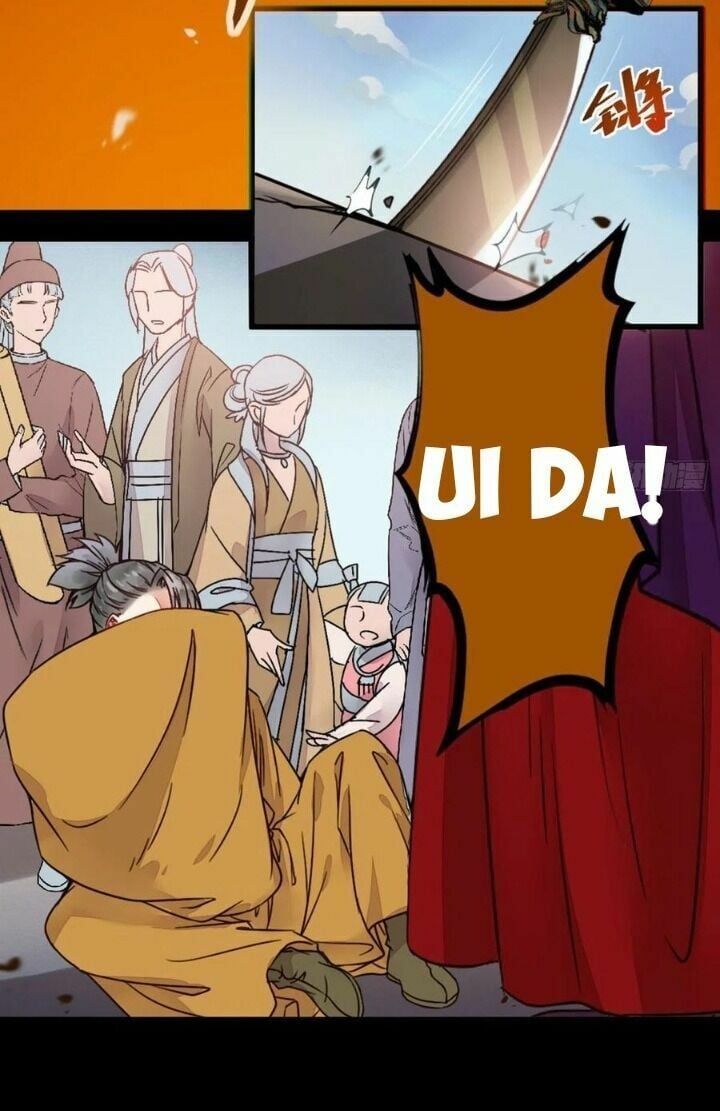 đọc truyện Tuyệt Sắc Quyến Rũ: Quỷ Y Chí Tôn Chương 328 ảnh 47 tại Thiên Thai Truyện