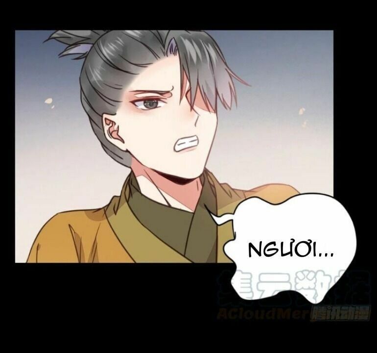 đọc truyện Tuyệt Sắc Quyến Rũ: Quỷ Y Chí Tôn Chương 328 ảnh 48 tại Thiên Thai Truyện