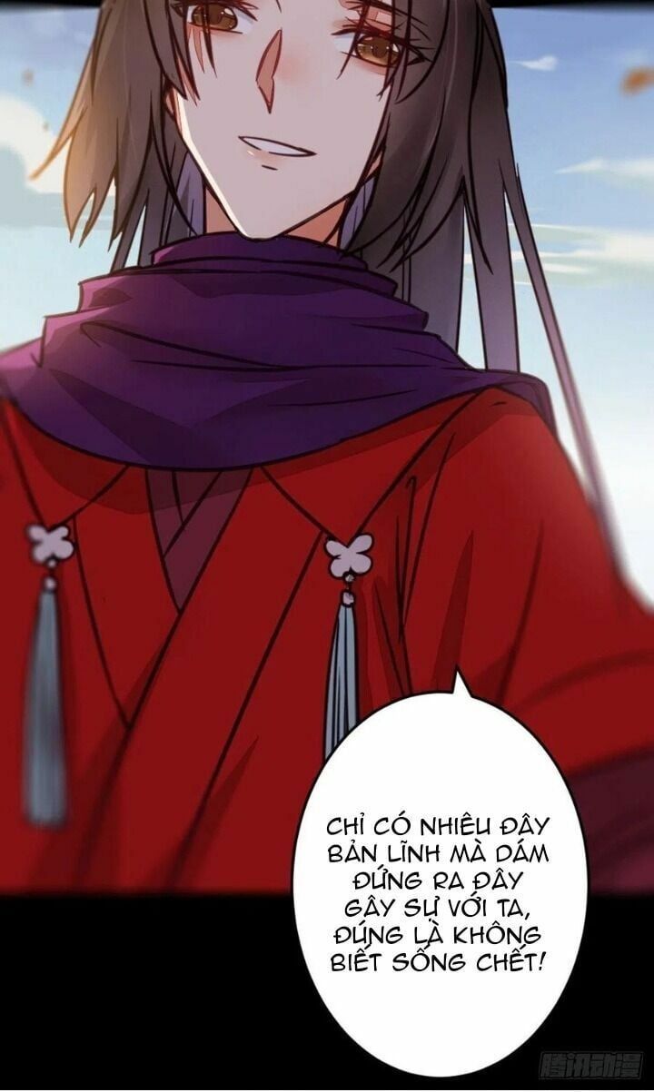 đọc truyện Tuyệt Sắc Quyến Rũ: Quỷ Y Chí Tôn Chương 328 ảnh 50 tại Thiên Thai Truyện