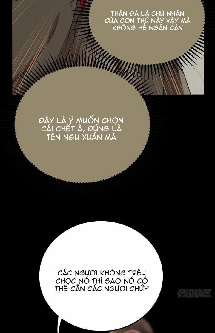 đọc truyện Tuyệt Sắc Quyến Rũ: Quỷ Y Chí Tôn Chương 328 ảnh 7 tại Thiên Thai Truyện