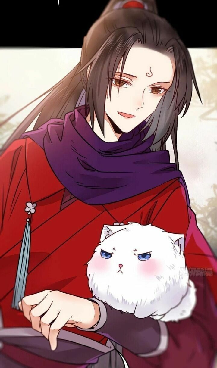 đọc truyện Tuyệt Sắc Quyến Rũ: Quỷ Y Chí Tôn Chương 328 ảnh 8 tại Thiên Thai Truyện