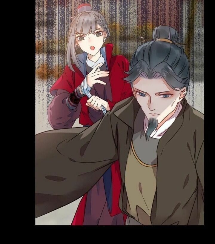 đọc truyện Tuyệt Sắc Quyến Rũ: Quỷ Y Chí Tôn Chương 328 ảnh 11 tại Thiên Thai Truyện