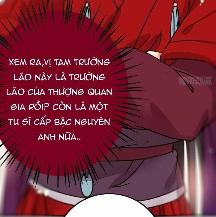 đọc truyện Tuyệt Sắc Quyến Rũ: Quỷ Y Chí Tôn Chương 329 ảnh 20 tại Thiên Thai Truyện