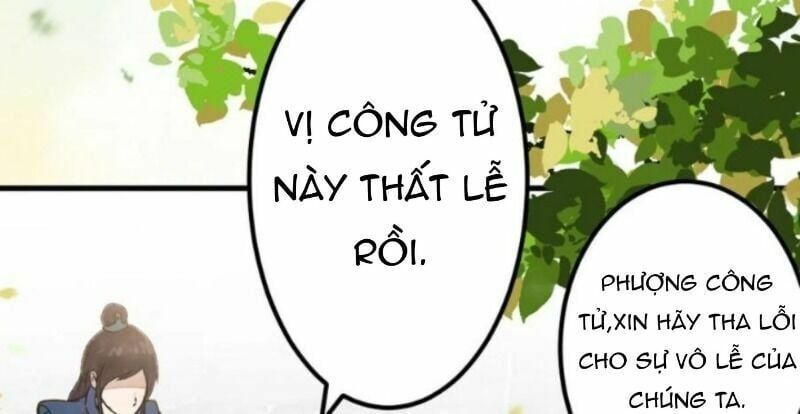 đọc truyện Tuyệt Sắc Quyến Rũ: Quỷ Y Chí Tôn Chương 329 ảnh 23 tại Thiên Thai Truyện