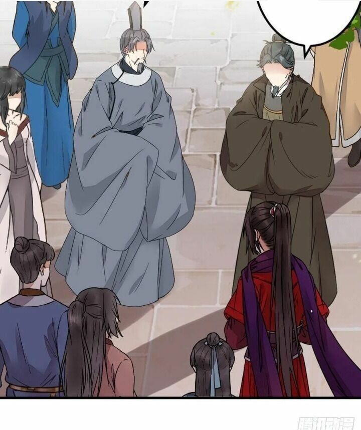 đọc truyện Tuyệt Sắc Quyến Rũ: Quỷ Y Chí Tôn Chương 329 ảnh 24 tại Thiên Thai Truyện