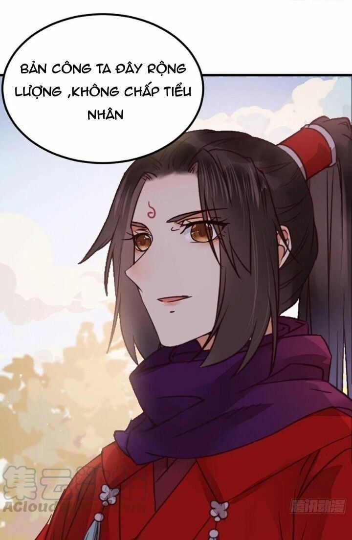 đọc truyện Tuyệt Sắc Quyến Rũ: Quỷ Y Chí Tôn Chương 329 ảnh 25 tại Thiên Thai Truyện