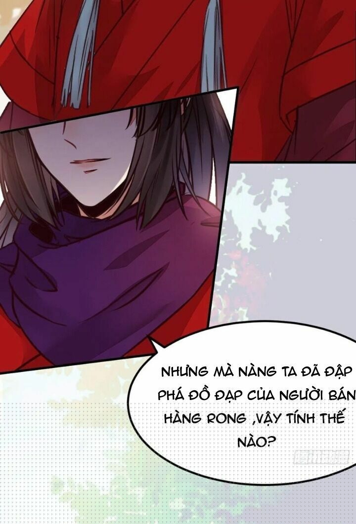 đọc truyện Tuyệt Sắc Quyến Rũ: Quỷ Y Chí Tôn Chương 329 ảnh 26 tại Thiên Thai Truyện