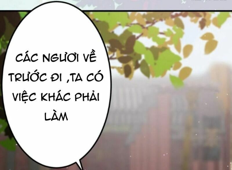 đọc truyện Tuyệt Sắc Quyến Rũ: Quỷ Y Chí Tôn Chương 329 ảnh 28 tại Thiên Thai Truyện