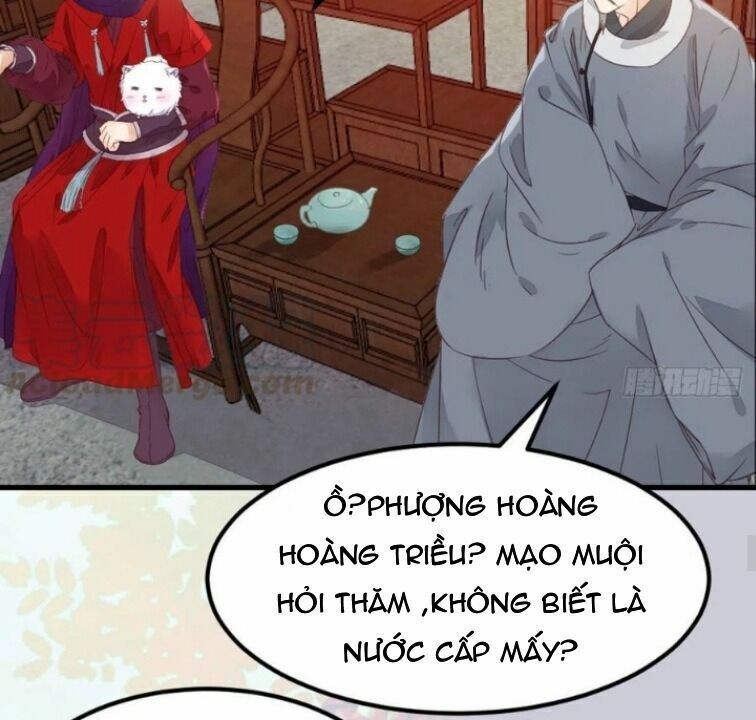 đọc truyện Tuyệt Sắc Quyến Rũ: Quỷ Y Chí Tôn Chương 329 ảnh 37 tại Thiên Thai Truyện