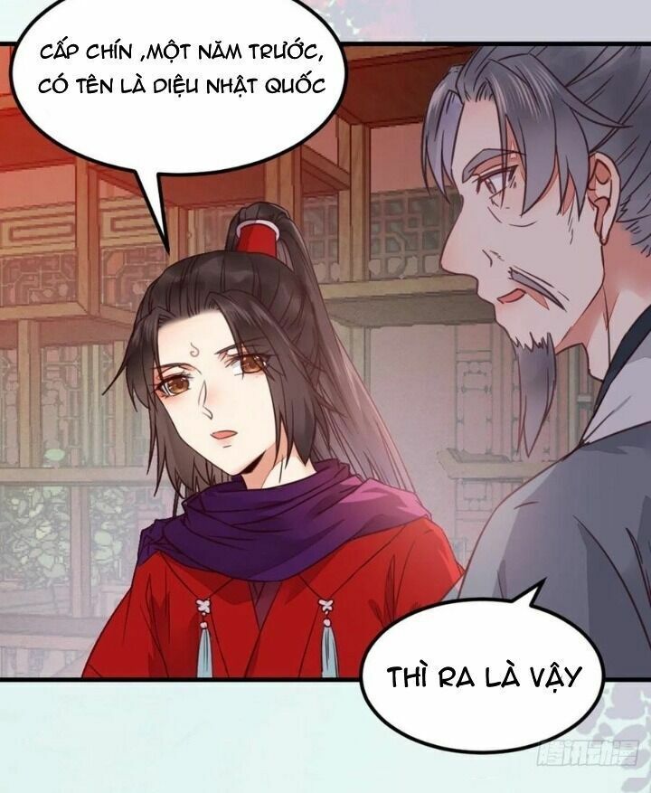 đọc truyện Tuyệt Sắc Quyến Rũ: Quỷ Y Chí Tôn Chương 329 ảnh 38 tại Thiên Thai Truyện