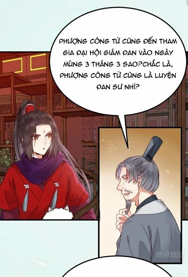 đọc truyện Tuyệt Sắc Quyến Rũ: Quỷ Y Chí Tôn Chương 329 ảnh 39 tại Thiên Thai Truyện