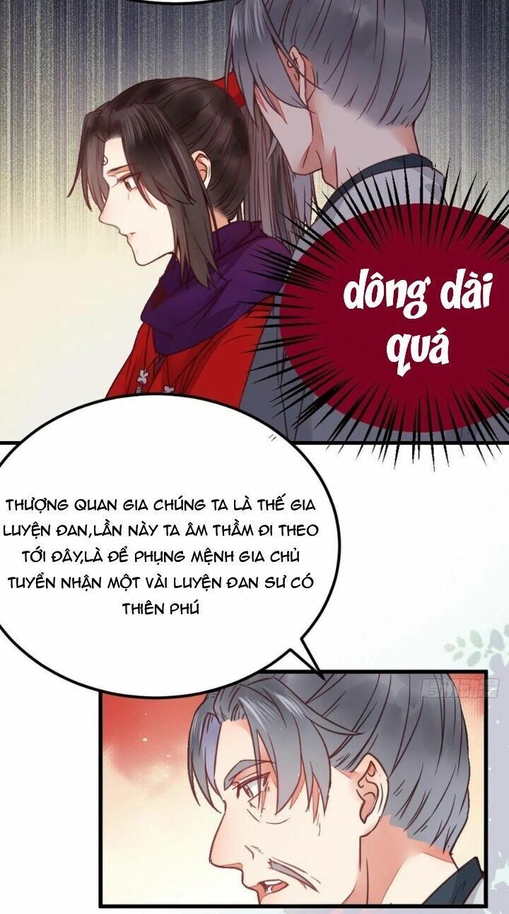 đọc truyện Tuyệt Sắc Quyến Rũ: Quỷ Y Chí Tôn Chương 329 ảnh 42 tại Thiên Thai Truyện