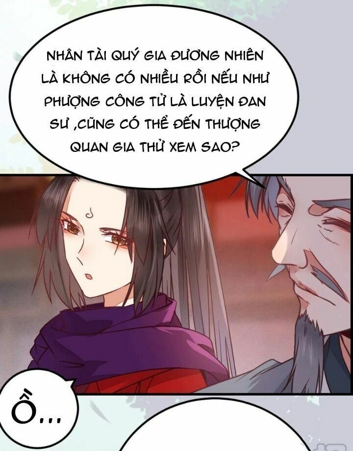 đọc truyện Tuyệt Sắc Quyến Rũ: Quỷ Y Chí Tôn Chương 329 ảnh 44 tại Thiên Thai Truyện