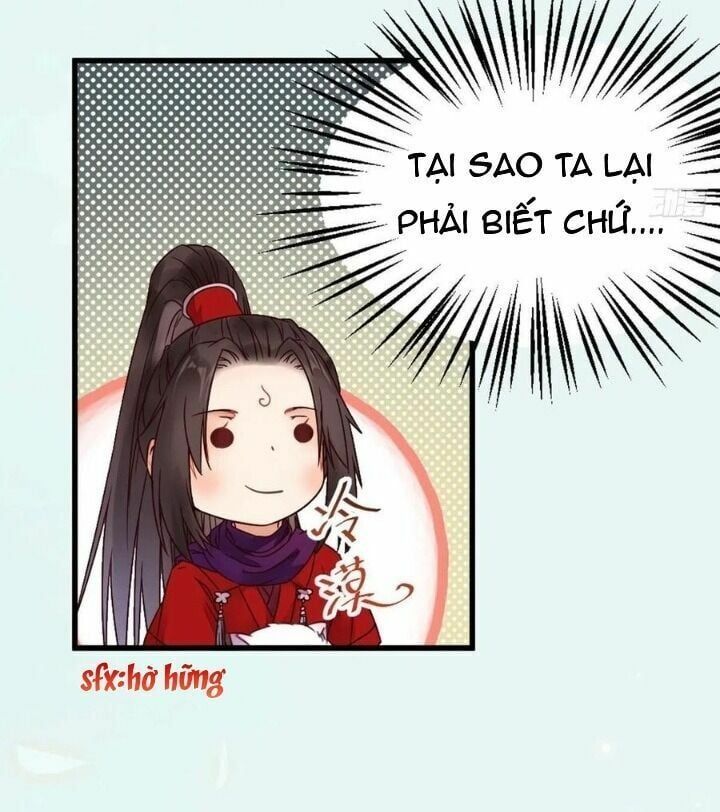 đọc truyện Tuyệt Sắc Quyến Rũ: Quỷ Y Chí Tôn Chương 329 ảnh 46 tại Thiên Thai Truyện