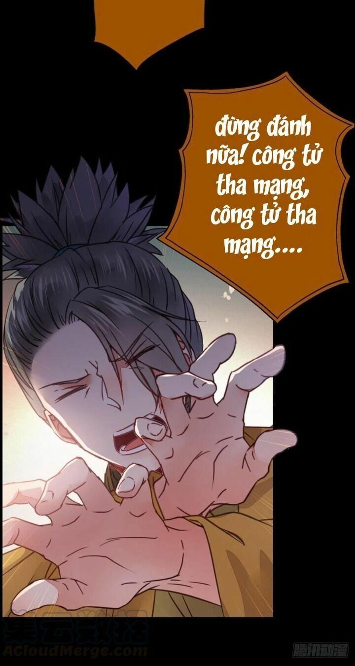 đọc truyện Tuyệt Sắc Quyến Rũ: Quỷ Y Chí Tôn Chương 329 ảnh 8 tại Thiên Thai Truyện