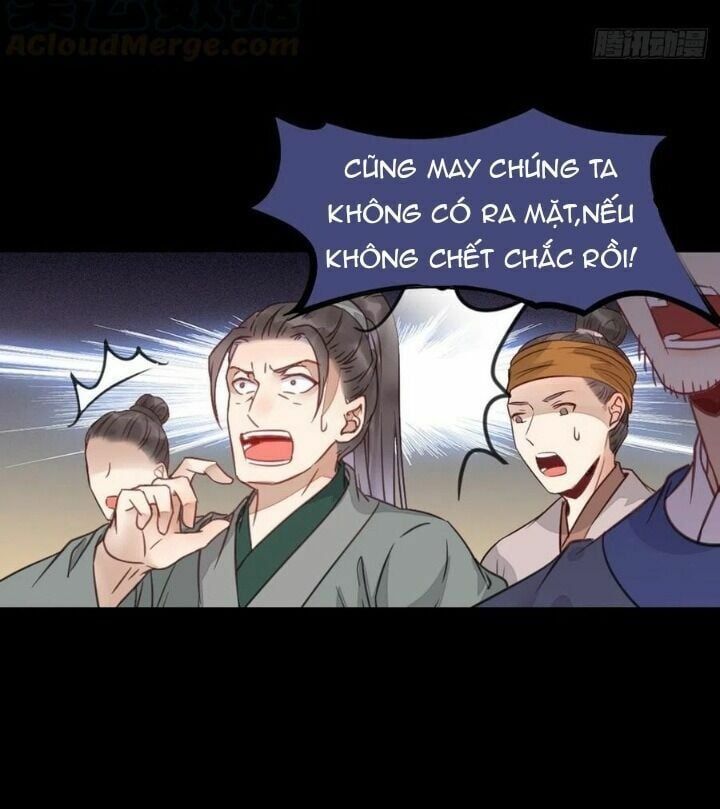 đọc truyện Tuyệt Sắc Quyến Rũ: Quỷ Y Chí Tôn Chương 329 ảnh 9 tại Thiên Thai Truyện