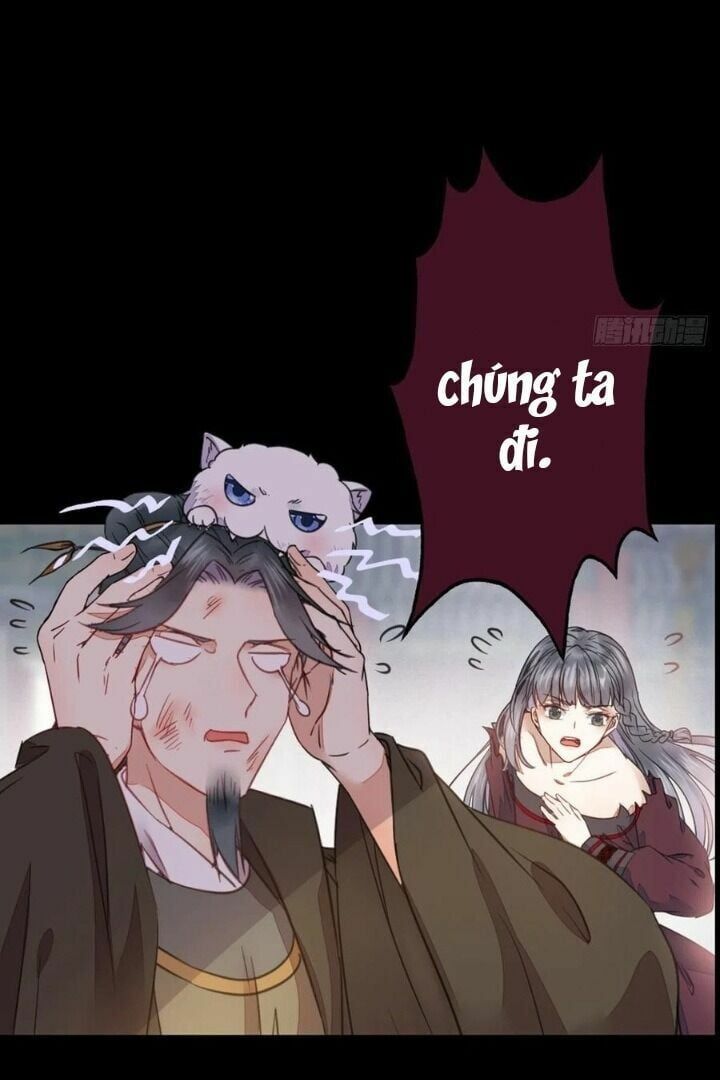 đọc truyện Tuyệt Sắc Quyến Rũ: Quỷ Y Chí Tôn Chương 329 ảnh 10 tại Thiên Thai Truyện