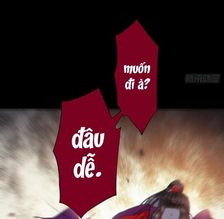 đọc truyện Tuyệt Sắc Quyến Rũ: Quỷ Y Chí Tôn Chương 329 ảnh 11 tại Thiên Thai Truyện