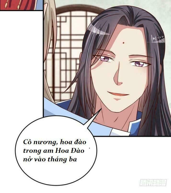 đọc truyện Tuyệt Sắc Quyến Rũ: Quỷ Y Chí Tôn Chương 33 ảnh 12 tại Thiên Thai Truyện