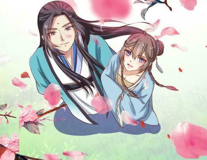 đọc truyện Tuyệt Sắc Quyến Rũ: Quỷ Y Chí Tôn Chương 33 ảnh 17 tại Thiên Thai Truyện