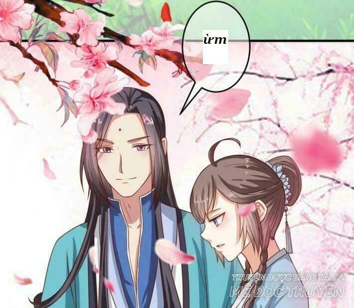 đọc truyện Tuyệt Sắc Quyến Rũ: Quỷ Y Chí Tôn Chương 33 ảnh 18 tại Thiên Thai Truyện