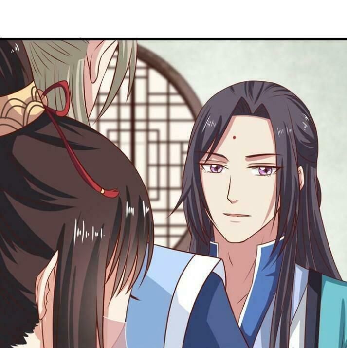 đọc truyện Tuyệt Sắc Quyến Rũ: Quỷ Y Chí Tôn Chương 33 ảnh 27 tại Thiên Thai Truyện