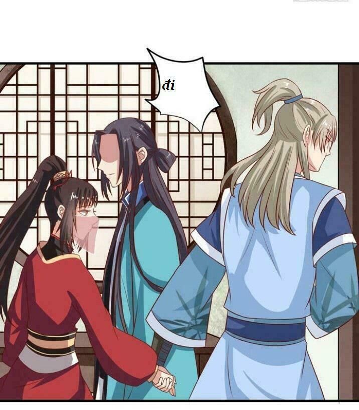 đọc truyện Tuyệt Sắc Quyến Rũ: Quỷ Y Chí Tôn Chương 33 ảnh 30 tại Thiên Thai Truyện