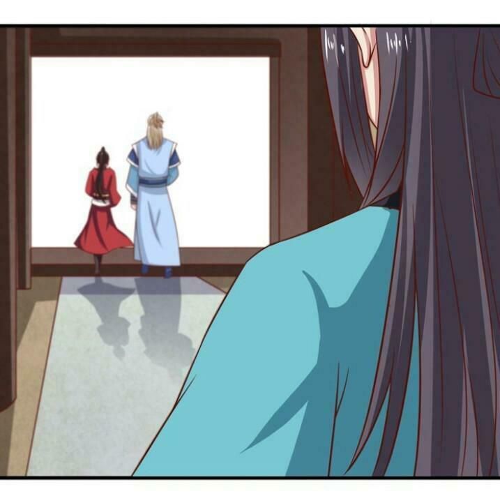 đọc truyện Tuyệt Sắc Quyến Rũ: Quỷ Y Chí Tôn Chương 33 ảnh 35 tại Thiên Thai Truyện