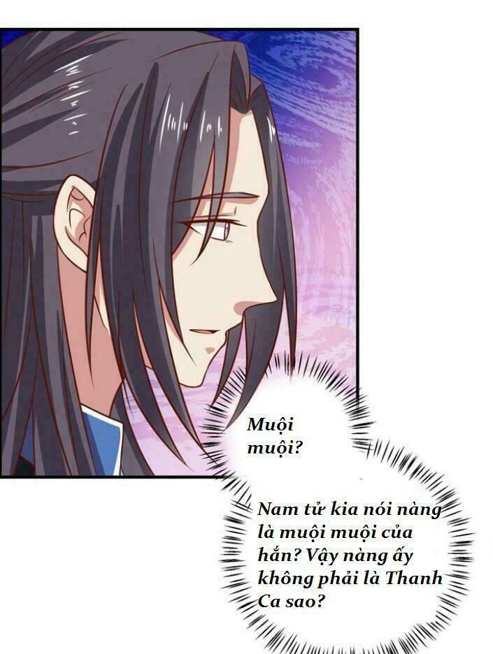 đọc truyện Tuyệt Sắc Quyến Rũ: Quỷ Y Chí Tôn Chương 33 ảnh 36 tại Thiên Thai Truyện