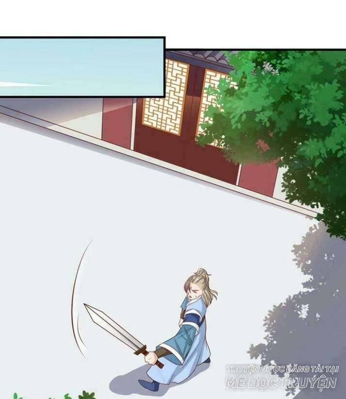 đọc truyện Tuyệt Sắc Quyến Rũ: Quỷ Y Chí Tôn Chương 33 ảnh 38 tại Thiên Thai Truyện