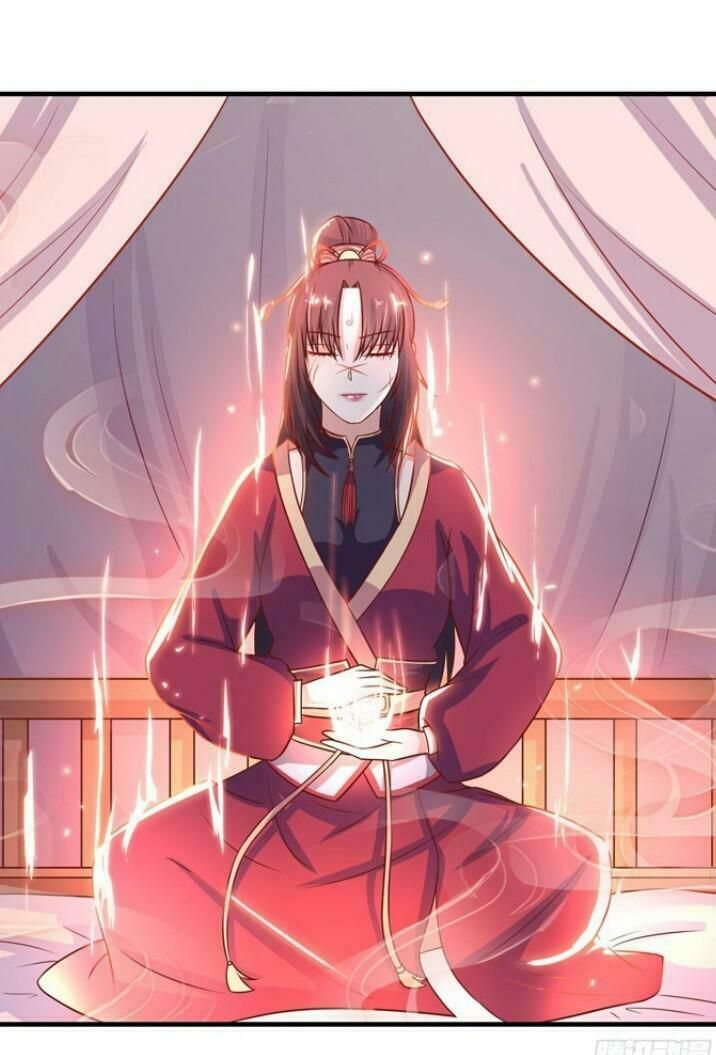 đọc truyện Tuyệt Sắc Quyến Rũ: Quỷ Y Chí Tôn Chương 33 ảnh 41 tại Thiên Thai Truyện