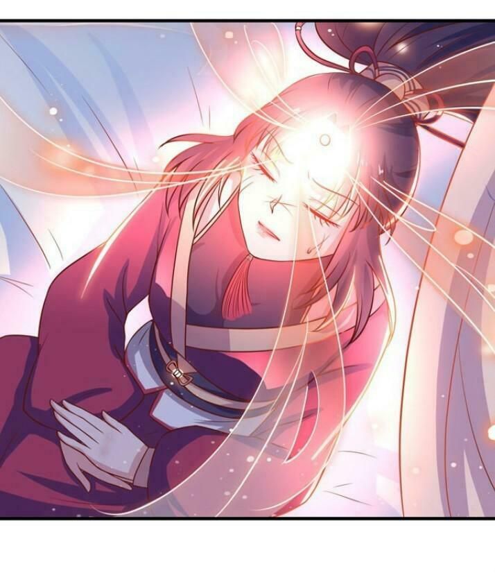 đọc truyện Tuyệt Sắc Quyến Rũ: Quỷ Y Chí Tôn Chương 33 ảnh 42 tại Thiên Thai Truyện