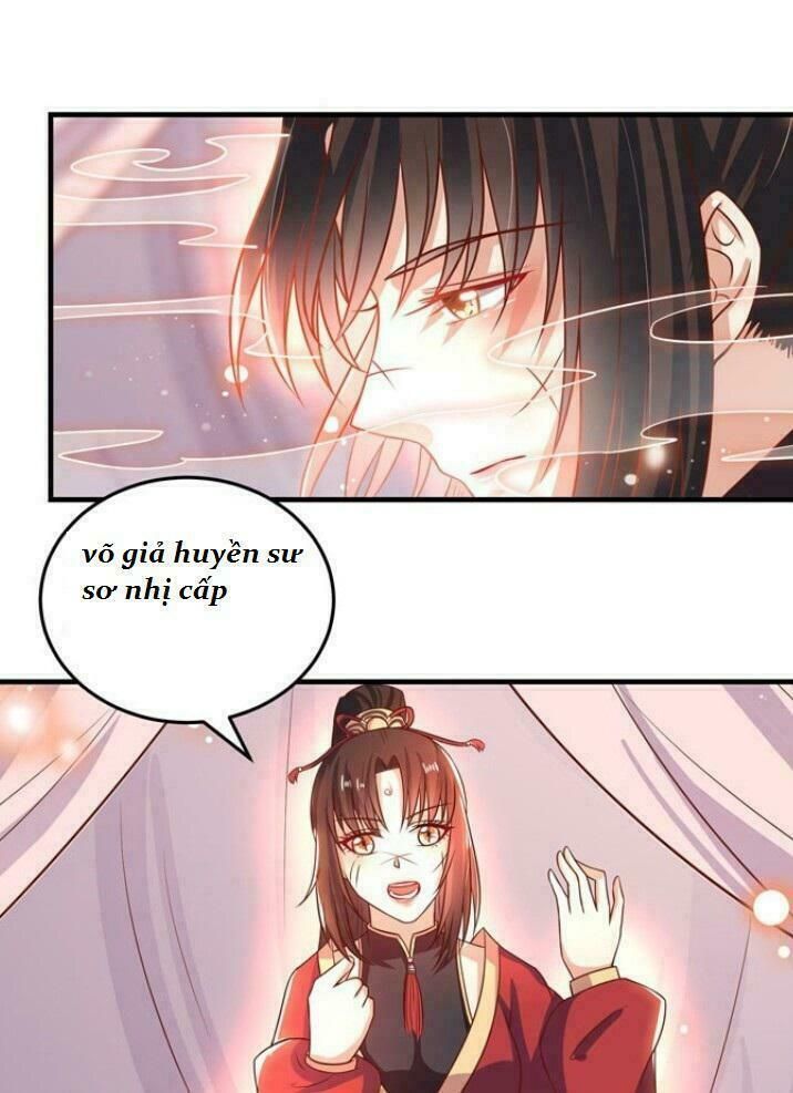 đọc truyện Tuyệt Sắc Quyến Rũ: Quỷ Y Chí Tôn Chương 33 ảnh 44 tại Thiên Thai Truyện