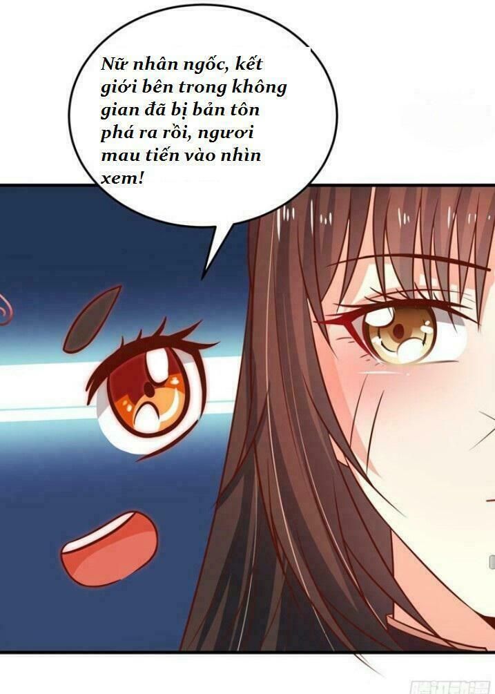 đọc truyện Tuyệt Sắc Quyến Rũ: Quỷ Y Chí Tôn Chương 33 ảnh 46 tại Thiên Thai Truyện