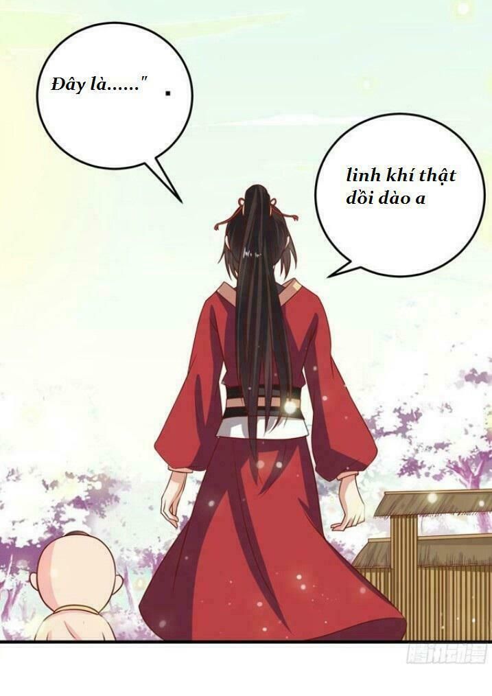 đọc truyện Tuyệt Sắc Quyến Rũ: Quỷ Y Chí Tôn Chương 33 ảnh 50 tại Thiên Thai Truyện