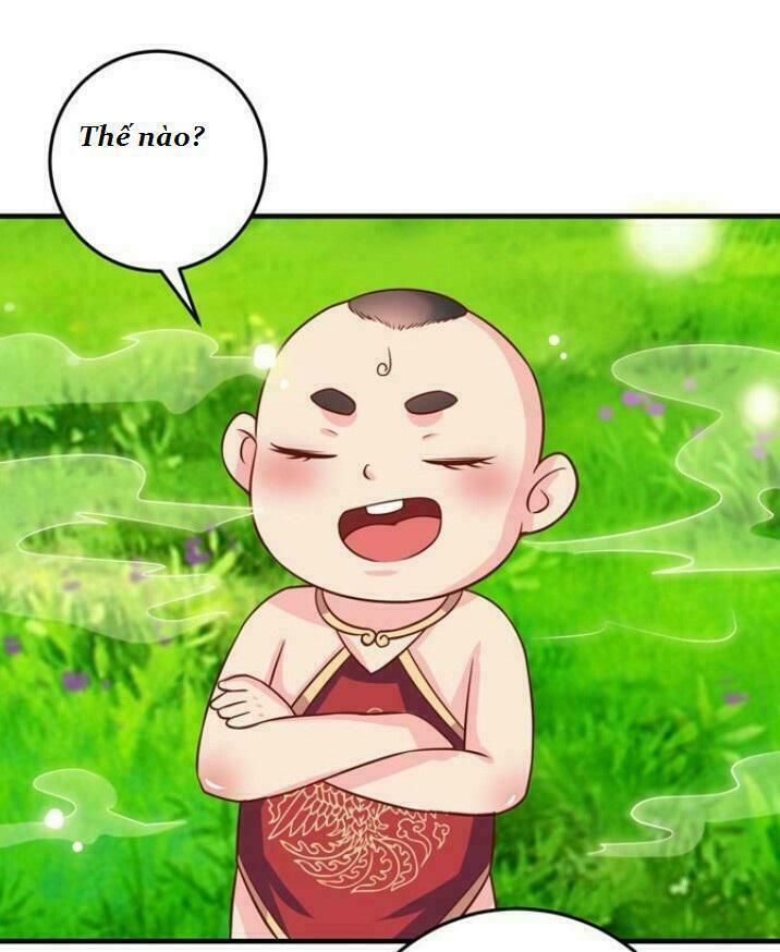 đọc truyện Tuyệt Sắc Quyến Rũ: Quỷ Y Chí Tôn Chương 33 ảnh 51 tại Thiên Thai Truyện