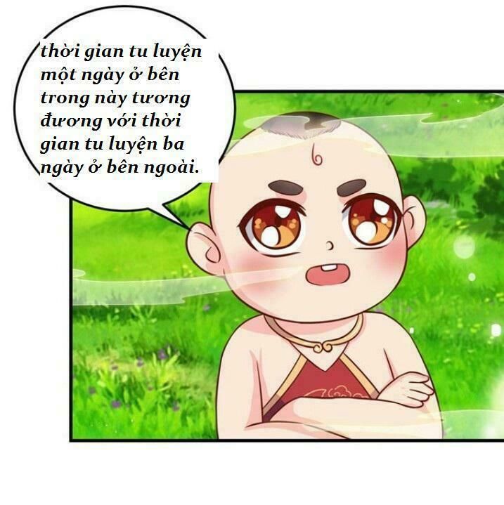 đọc truyện Tuyệt Sắc Quyến Rũ: Quỷ Y Chí Tôn Chương 33 ảnh 54 tại Thiên Thai Truyện