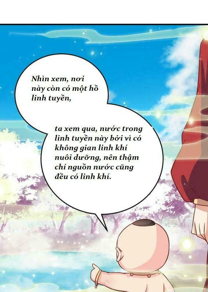 đọc truyện Tuyệt Sắc Quyến Rũ: Quỷ Y Chí Tôn Chương 33 ảnh 55 tại Thiên Thai Truyện