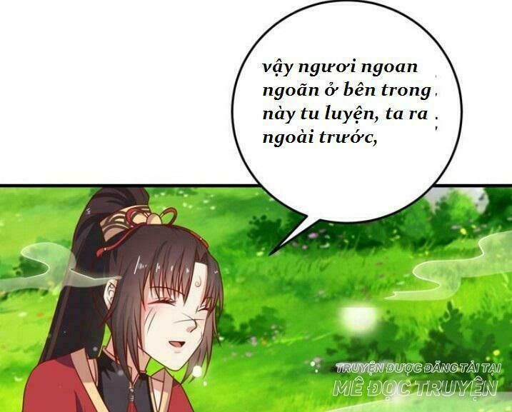 đọc truyện Tuyệt Sắc Quyến Rũ: Quỷ Y Chí Tôn Chương 33 ảnh 58 tại Thiên Thai Truyện