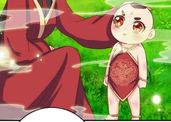 đọc truyện Tuyệt Sắc Quyến Rũ: Quỷ Y Chí Tôn Chương 33 ảnh 59 tại Thiên Thai Truyện