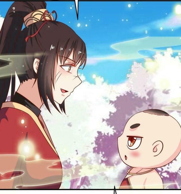 đọc truyện Tuyệt Sắc Quyến Rũ: Quỷ Y Chí Tôn Chương 33 ảnh 61 tại Thiên Thai Truyện