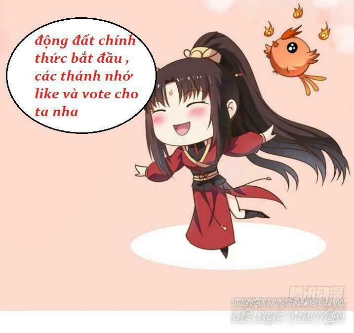 đọc truyện Tuyệt Sắc Quyến Rũ: Quỷ Y Chí Tôn Chương 33 ảnh 8 tại Thiên Thai Truyện