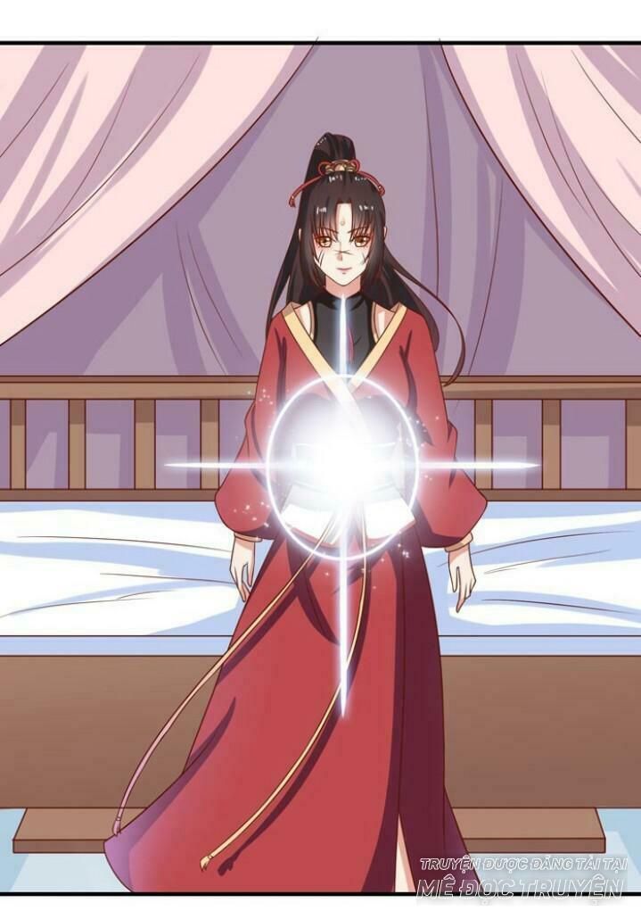 đọc truyện Tuyệt Sắc Quyến Rũ: Quỷ Y Chí Tôn Chương 33 ảnh 63 tại Thiên Thai Truyện