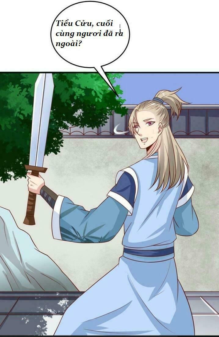 đọc truyện Tuyệt Sắc Quyến Rũ: Quỷ Y Chí Tôn Chương 33 ảnh 66 tại Thiên Thai Truyện