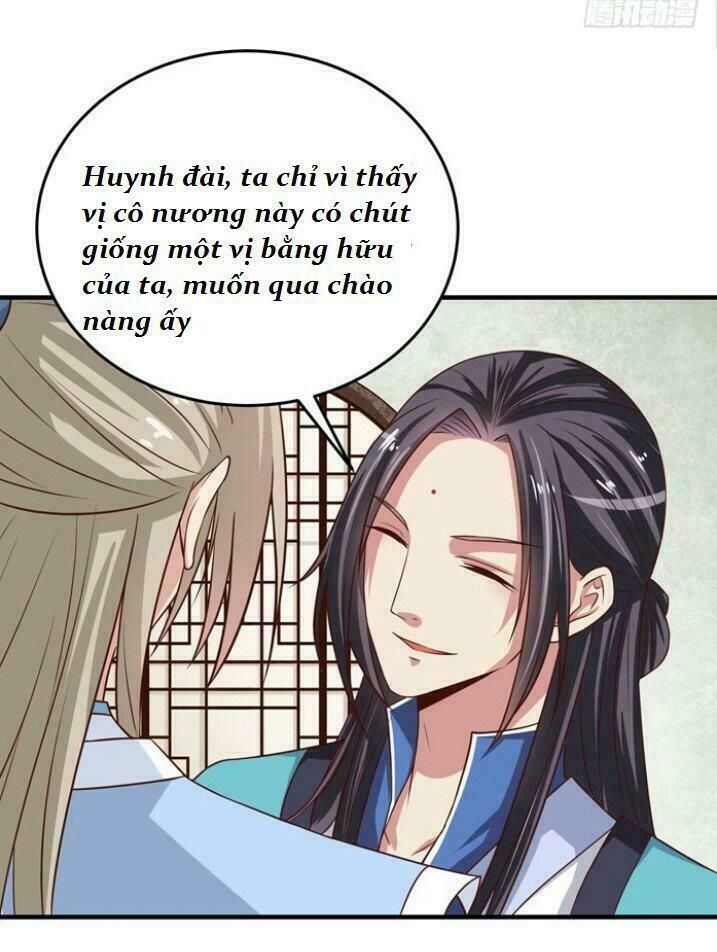 đọc truyện Tuyệt Sắc Quyến Rũ: Quỷ Y Chí Tôn Chương 33 ảnh 9 tại Thiên Thai Truyện