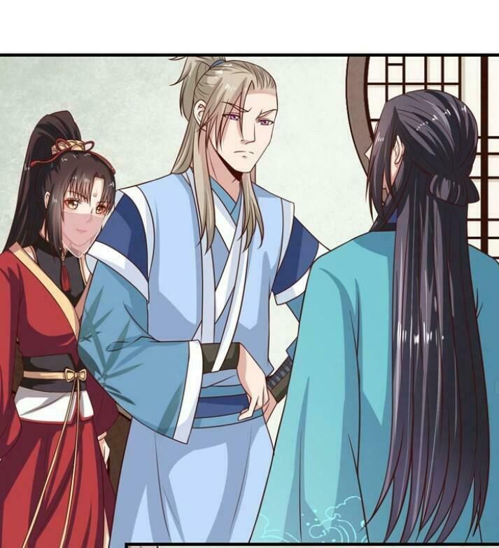 đọc truyện Tuyệt Sắc Quyến Rũ: Quỷ Y Chí Tôn Chương 33 ảnh 11 tại Thiên Thai Truyện